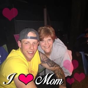 Meet your Posher, Daina